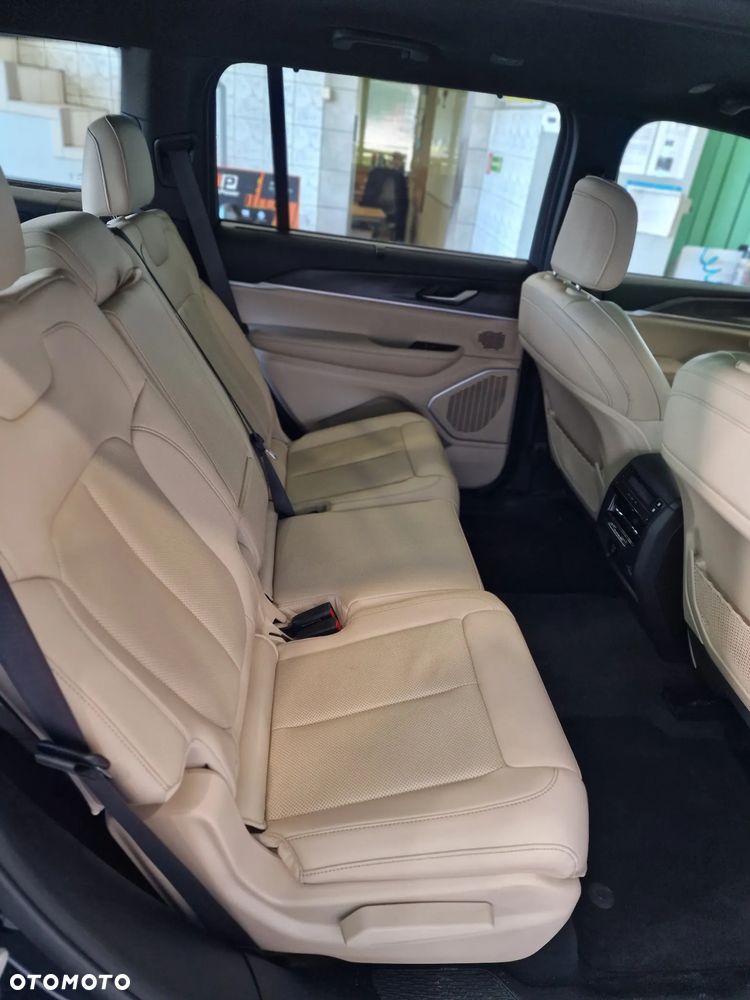 Jeep Grand Cherokee 3.6 V6 Limited - 21