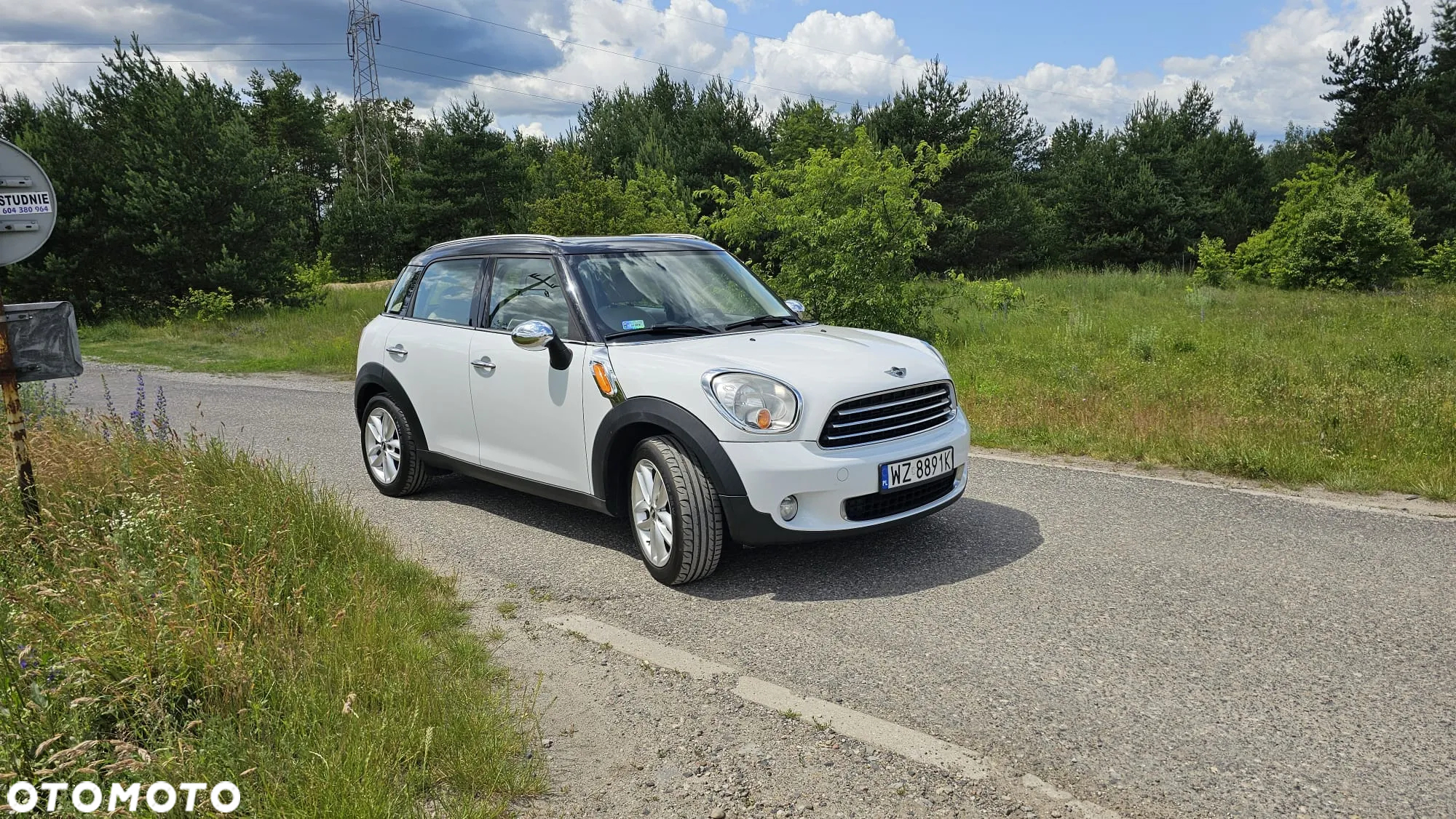 MINI Countryman - 5