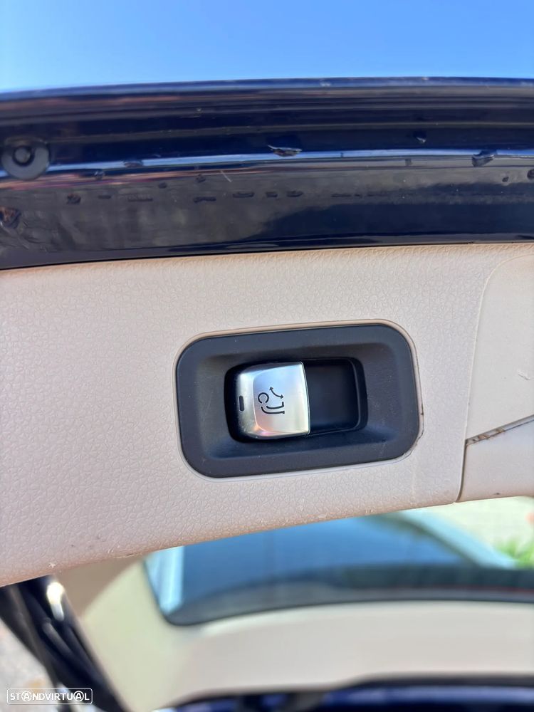 Mercedes-Benz C 200 (BlueTEC) d Station Exclusive - 13
