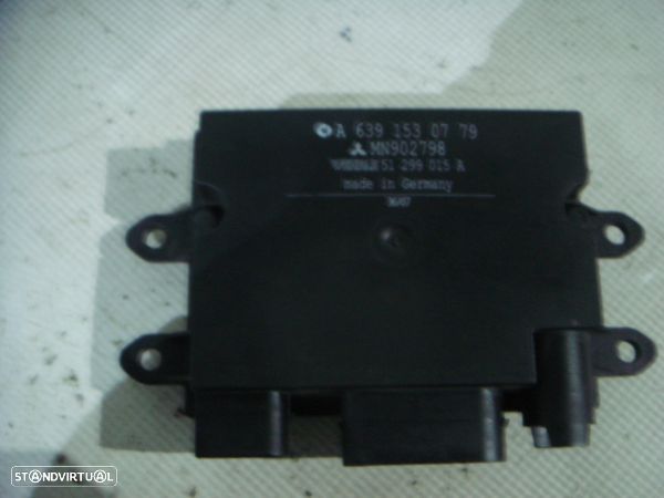 Centralina De Ignição (Imobilizador) Mitsubishi Colt Vi (Z3_A, Z2_A) - 1