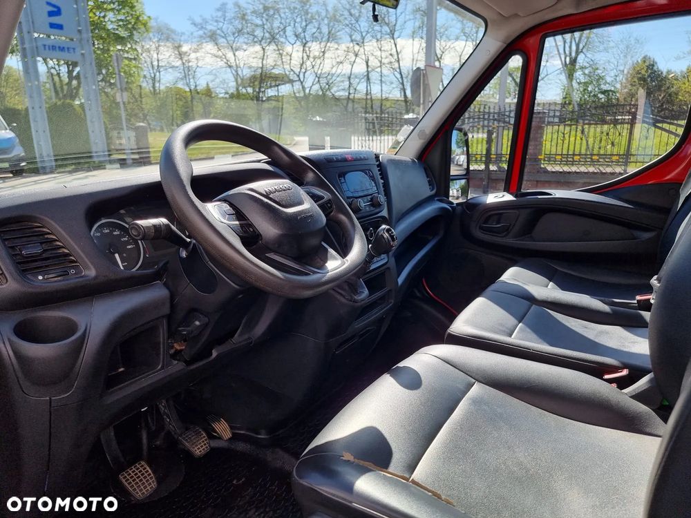 Iveco Daily 35C12 - 6