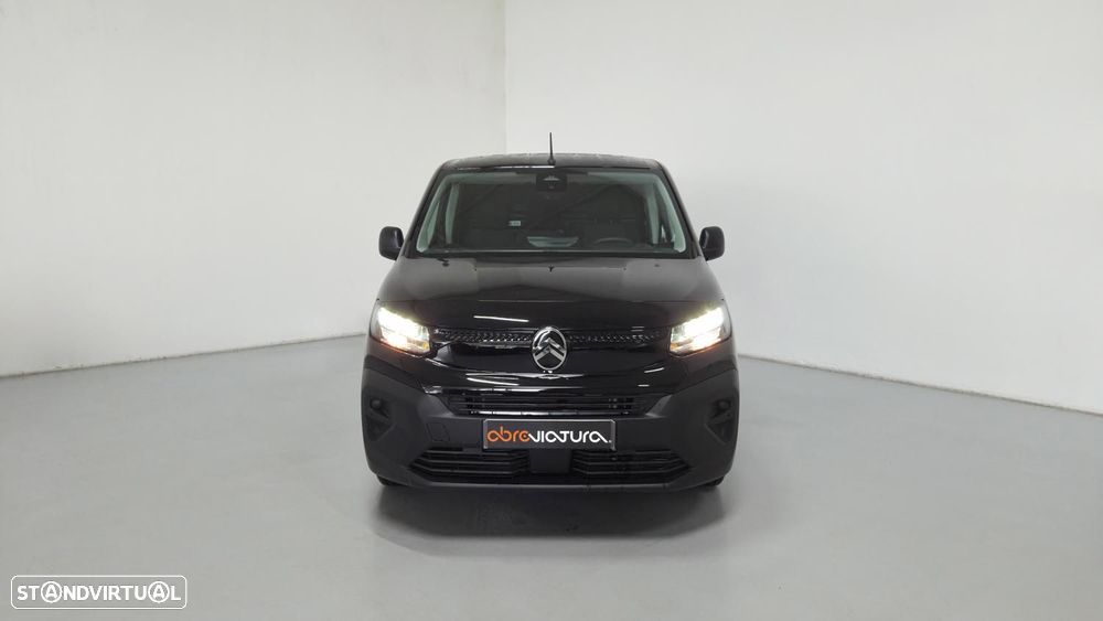 Citroën Berlingo Van XL BlueHDI 3 Lug. - 2