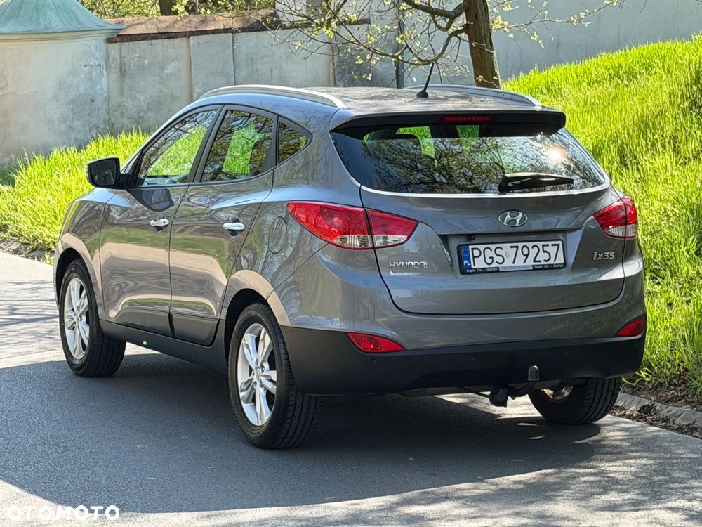 Hyundai ix35 1.6 2WD Comfort - 3