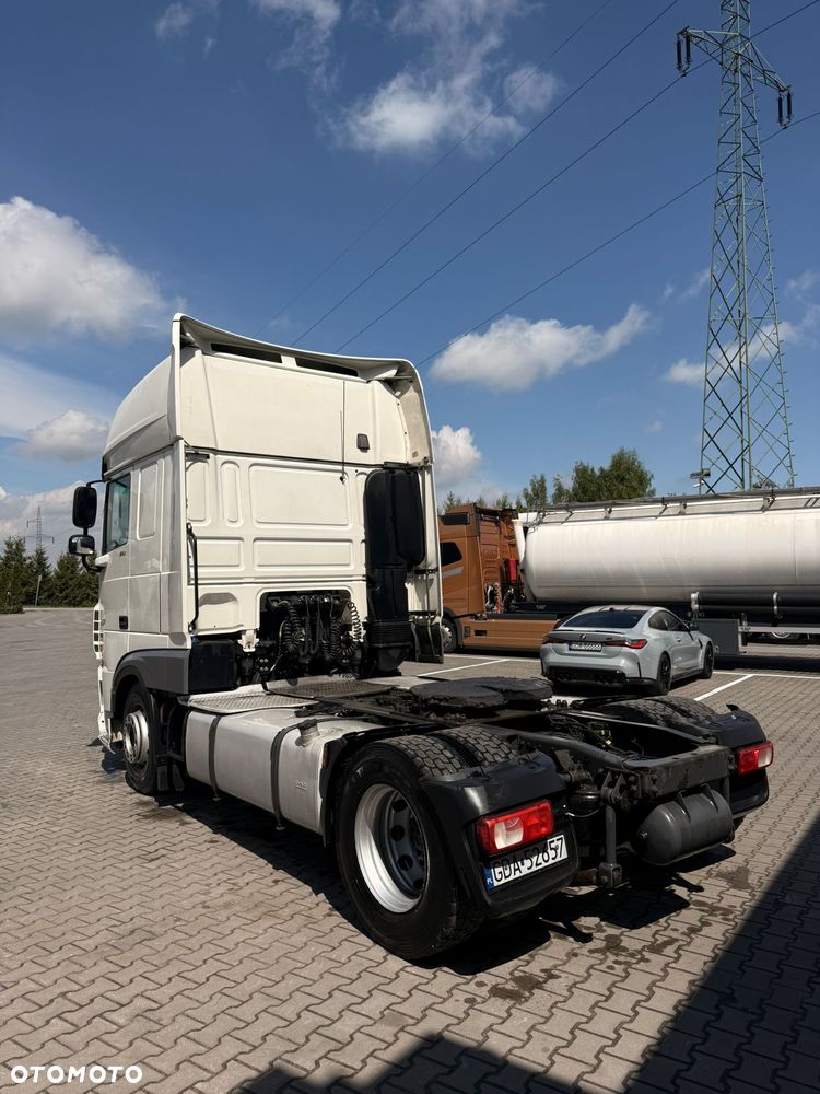DAF xf 106 - 5