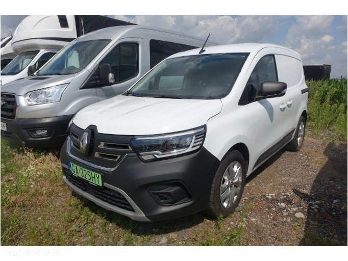 Renault Kangoo - 1
