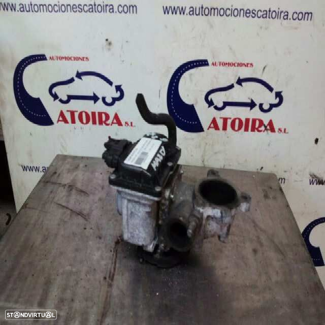 Caixa mariposa MAZDA 6 HATCHBACK 2.2 MZR-CD - 2