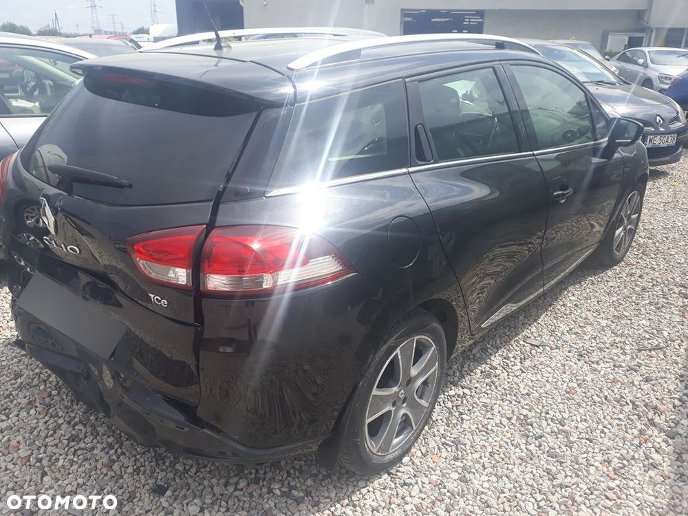Renault Clio 0.9 Energy TCe Zen - 8