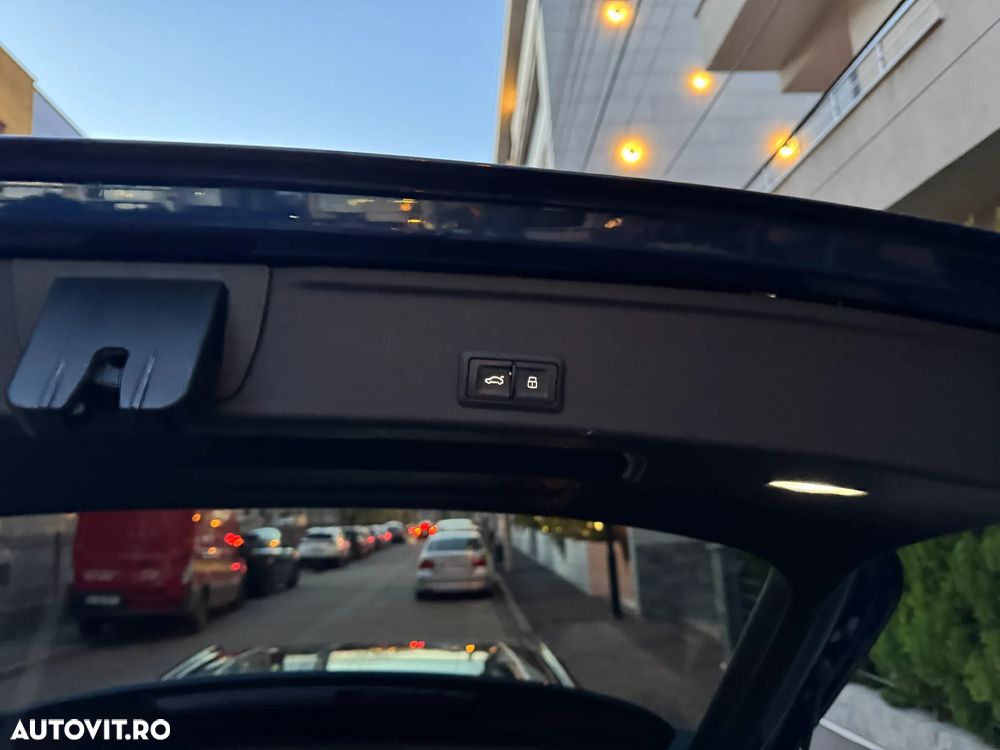 Audi A4 Avant 3.0 TDI S tronic sport - 17