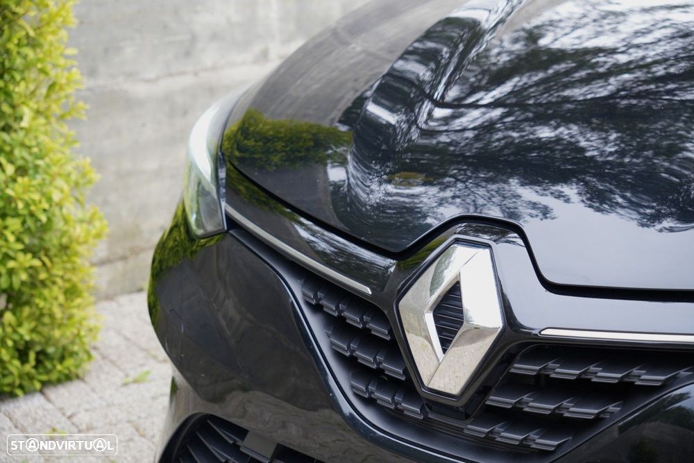 Renault Clio 1.0 TCe Intens - 25