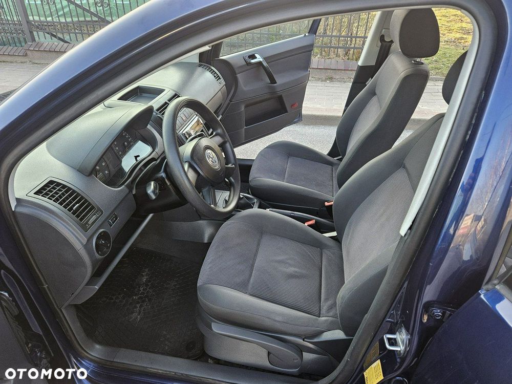 Volkswagen Polo 1.4 - 7