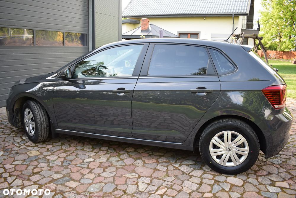 Volkswagen Polo - 8
