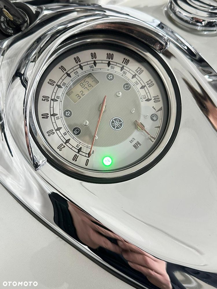 Yamaha Road Star - 20