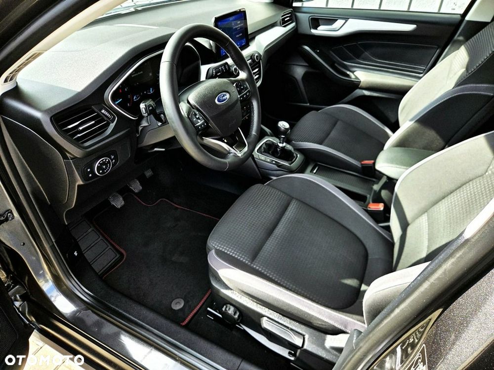 Ford Focus - 7