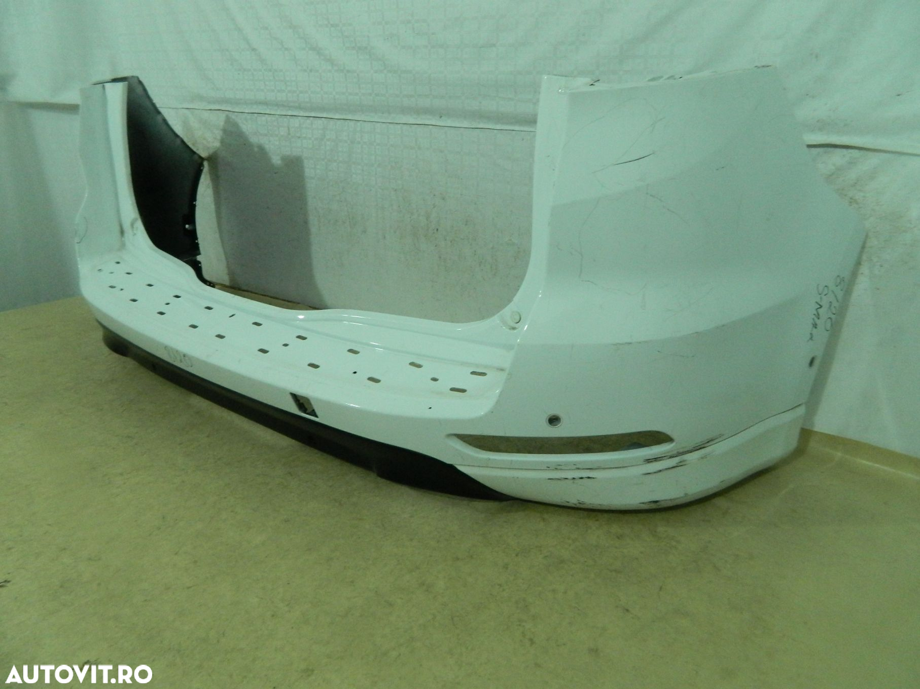 Bara spate Ford S-Max, 2015, 2016, 2017, 2018, 2019,, EM2B-17F001-A - 13
