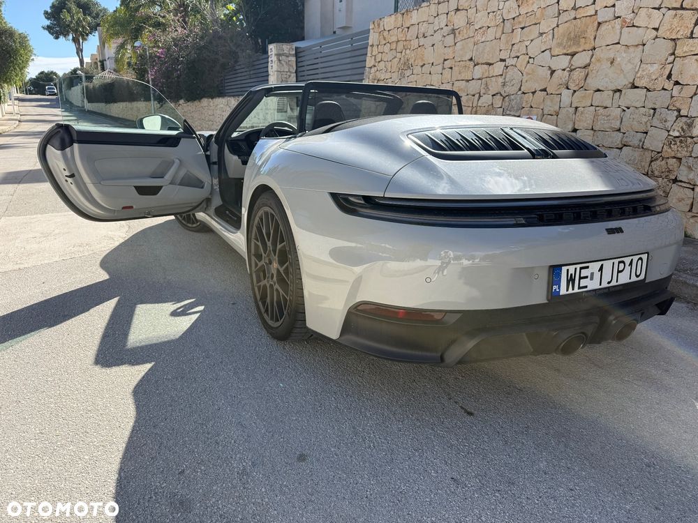 Porsche 911 - 19