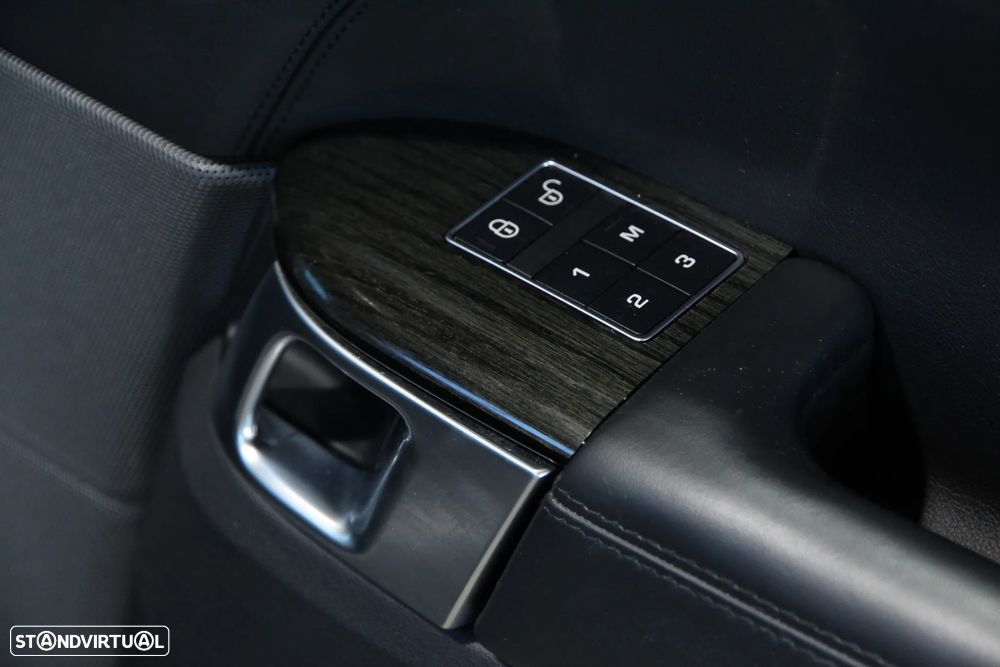 Land Rover Range Rover Sport 3.0 SDV6 HSE Dynamic - 11