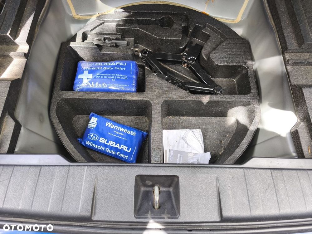 Subaru Outback 2.0 D Active - 23