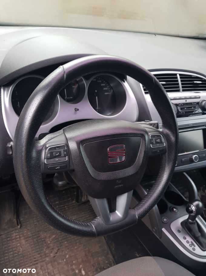 Seat Altea XL - 5