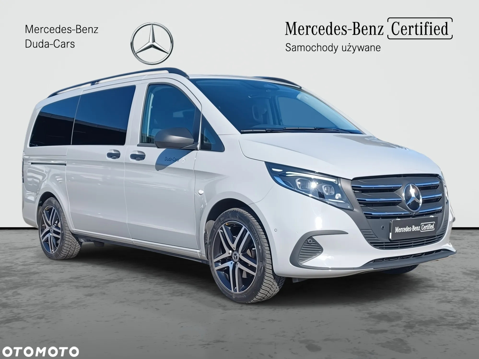 Mercedes-Benz Vito - 4