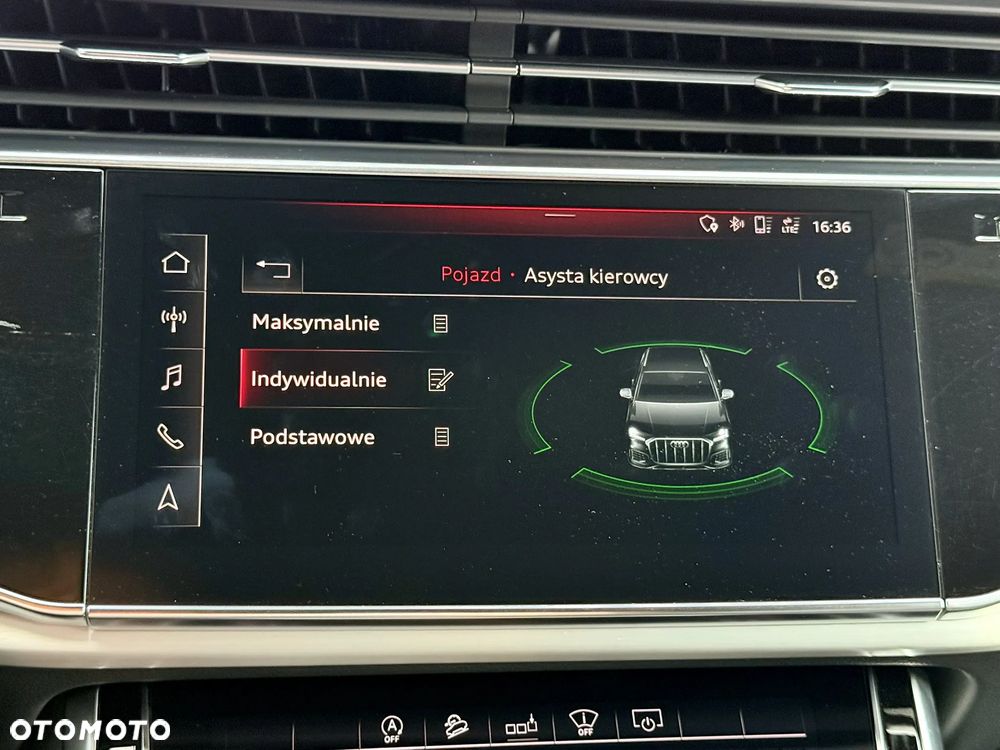 Audi Q7 50 TDI mHEV Quattro S Line Tiptr - 29