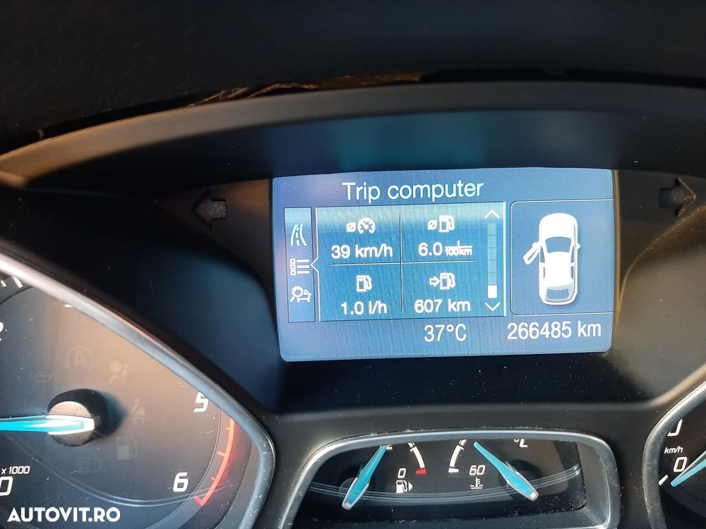 Ford Focus - 14