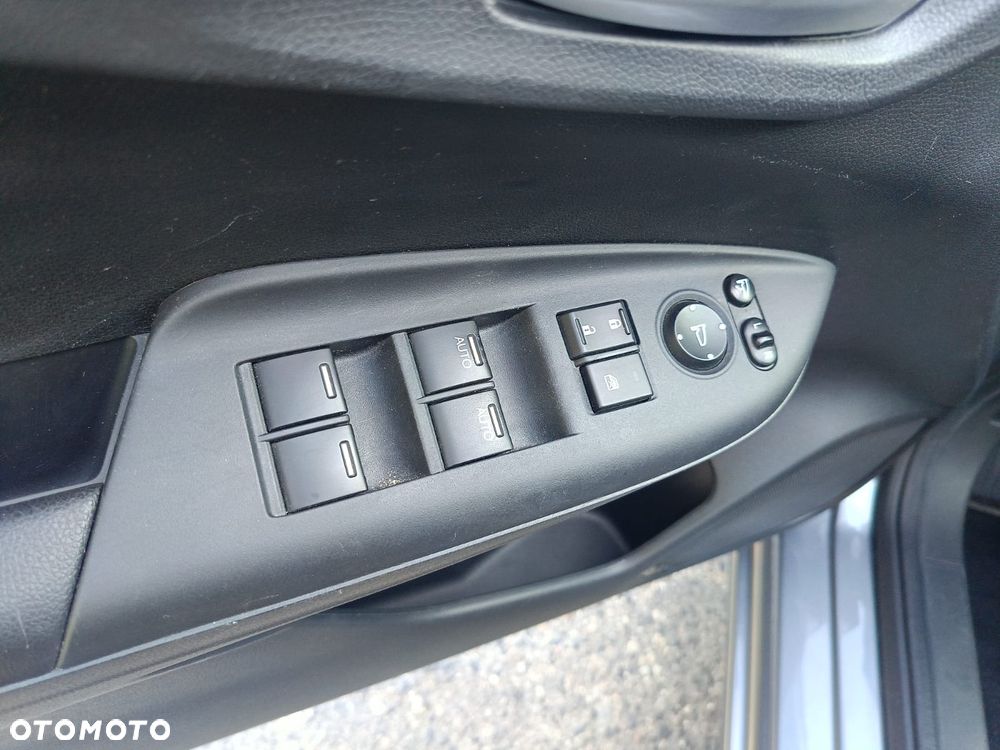 Honda Jazz 1.3 i-VTEC Elegance (ADAS/Honda Connect+) CVT - 7