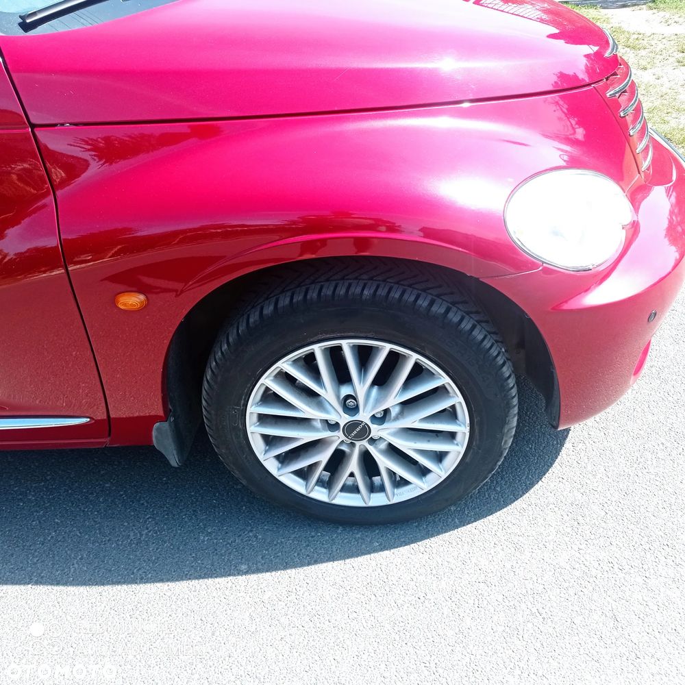 Chrysler PT Cruiser 2.4 Limited - 7