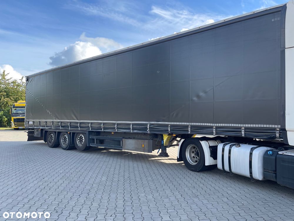 Scania R 450/Automat/Retarder/Bez EGR - 23