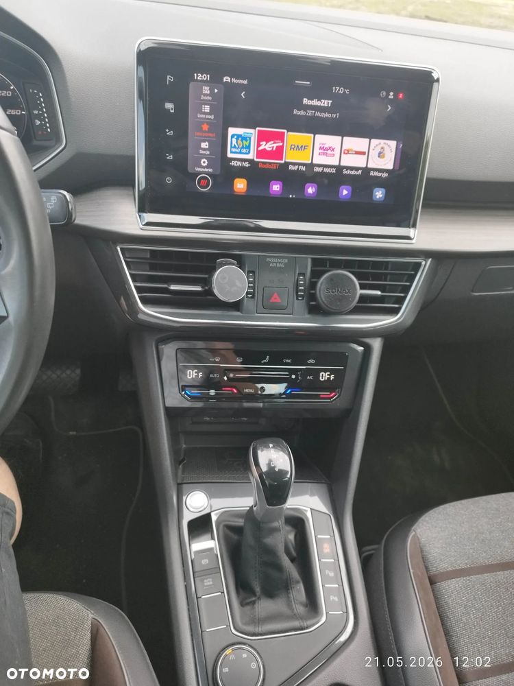 Seat Tarraco 1.5 TSI ACT OPF DSG Xcellence - 12