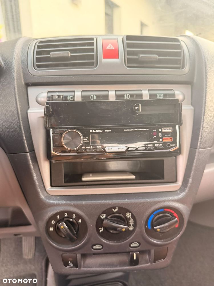 Kia Picanto 1.1 - 6
