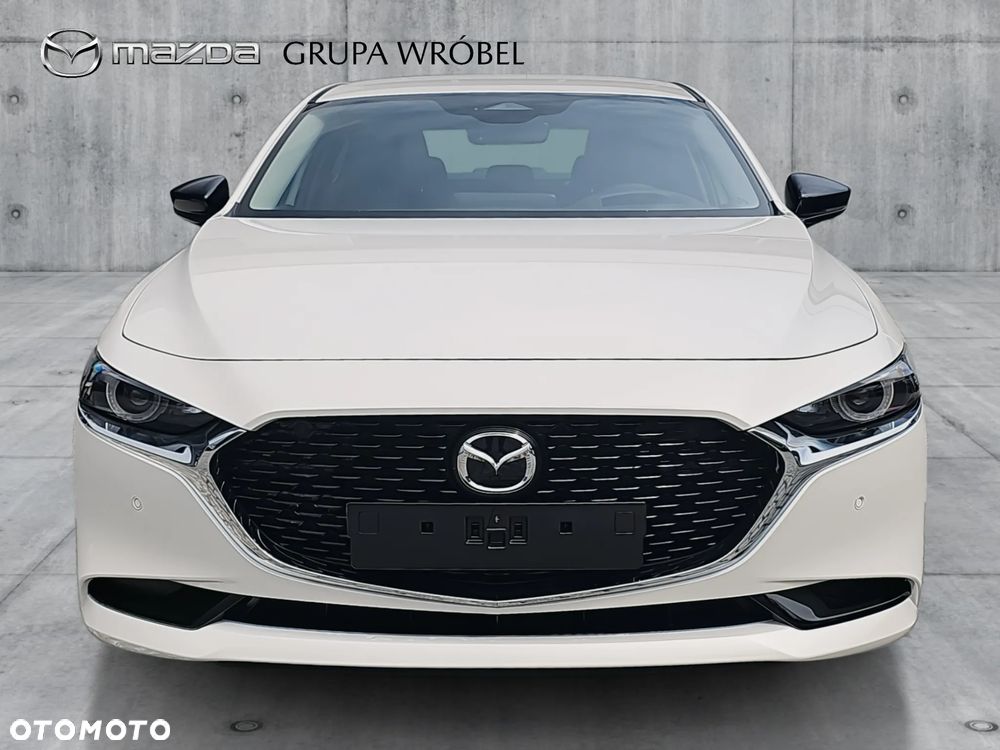 Mazda 3 2.0 mHEV Prime-Line - 2