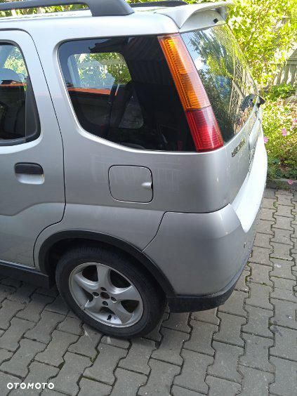 Suzuki Ignis 1.3 DDiS Comfort - 3