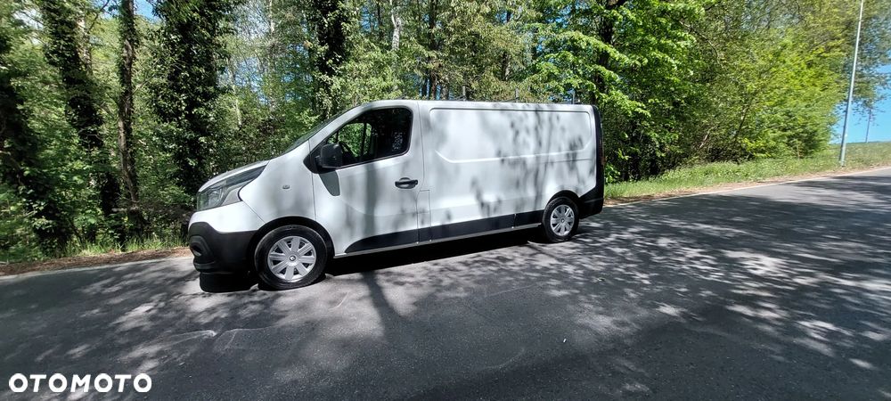 Renault Trafic - 4