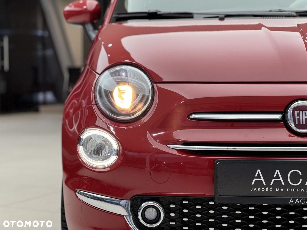 Fiat 500 - 34