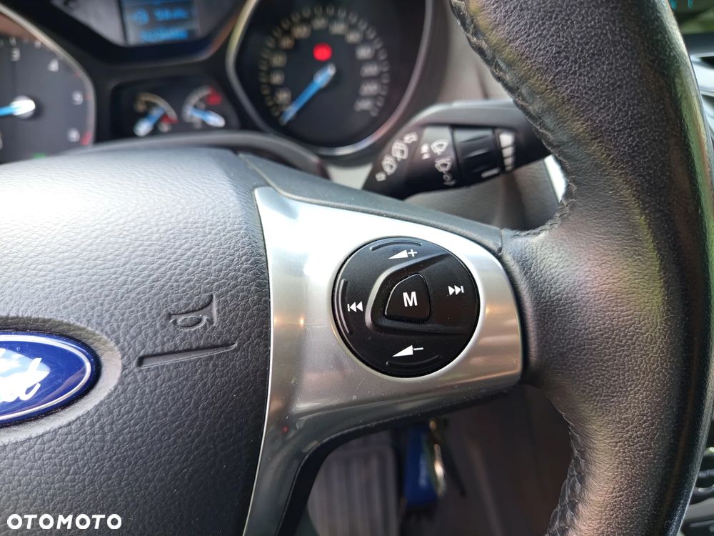 Ford Focus - 27