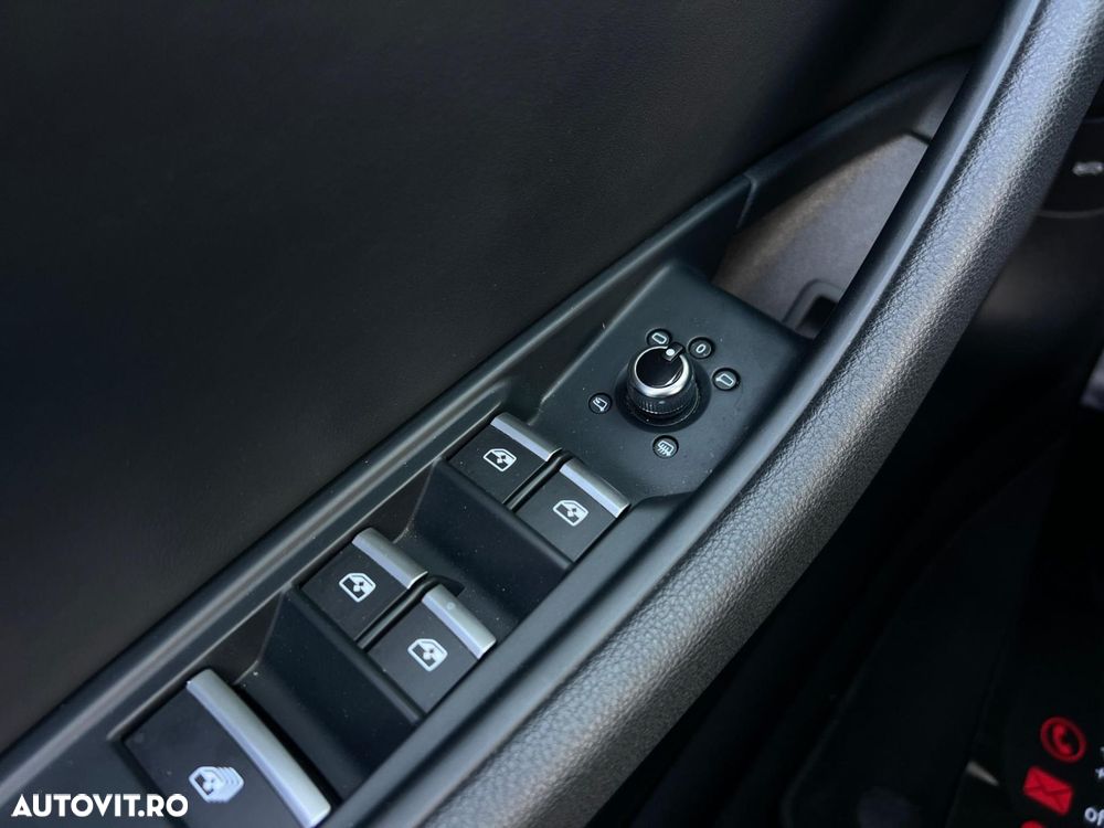 Audi A5 Cabrio - 30