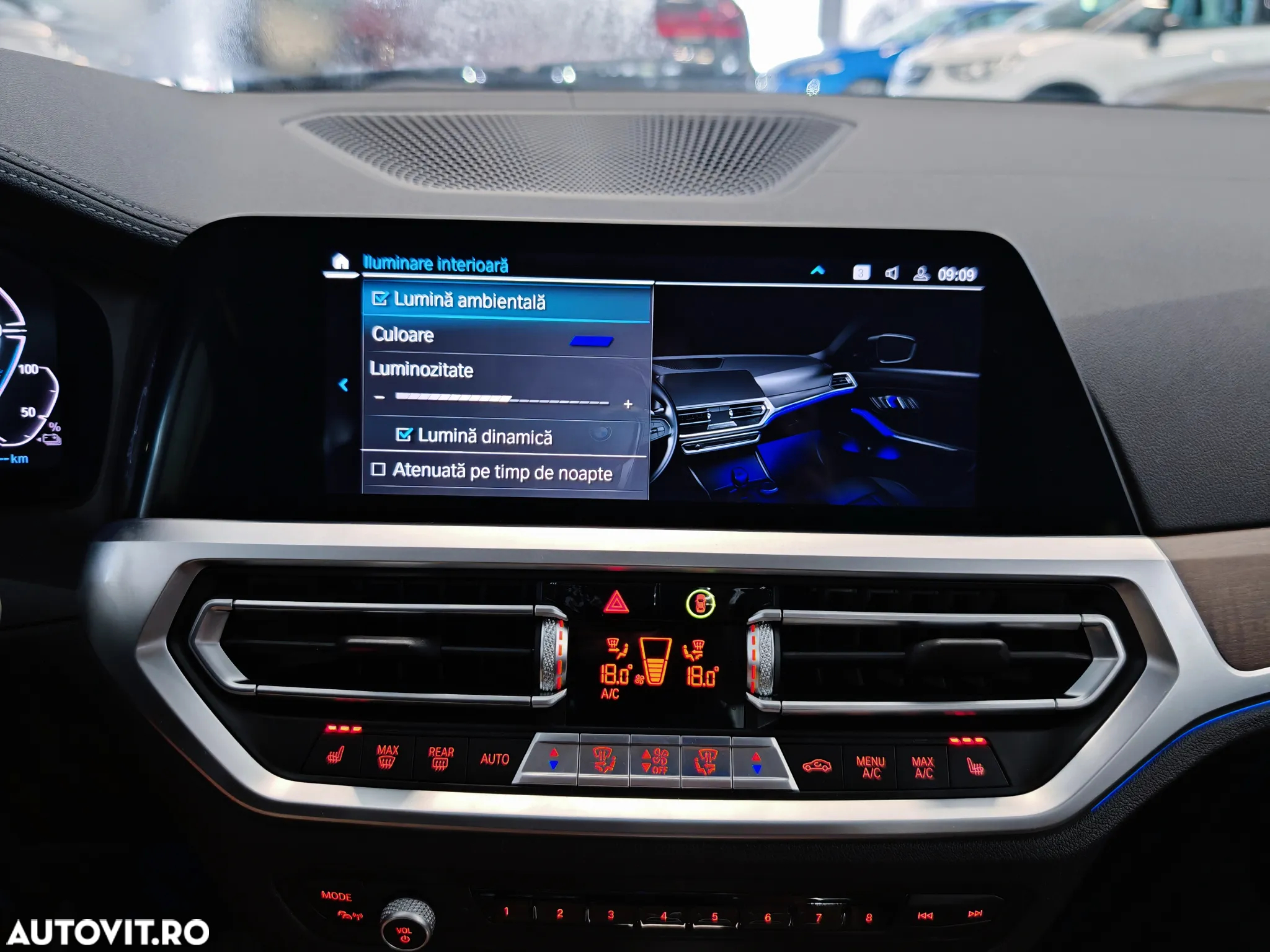 BMW Seria 3 330e Aut. Luxury Line - 12