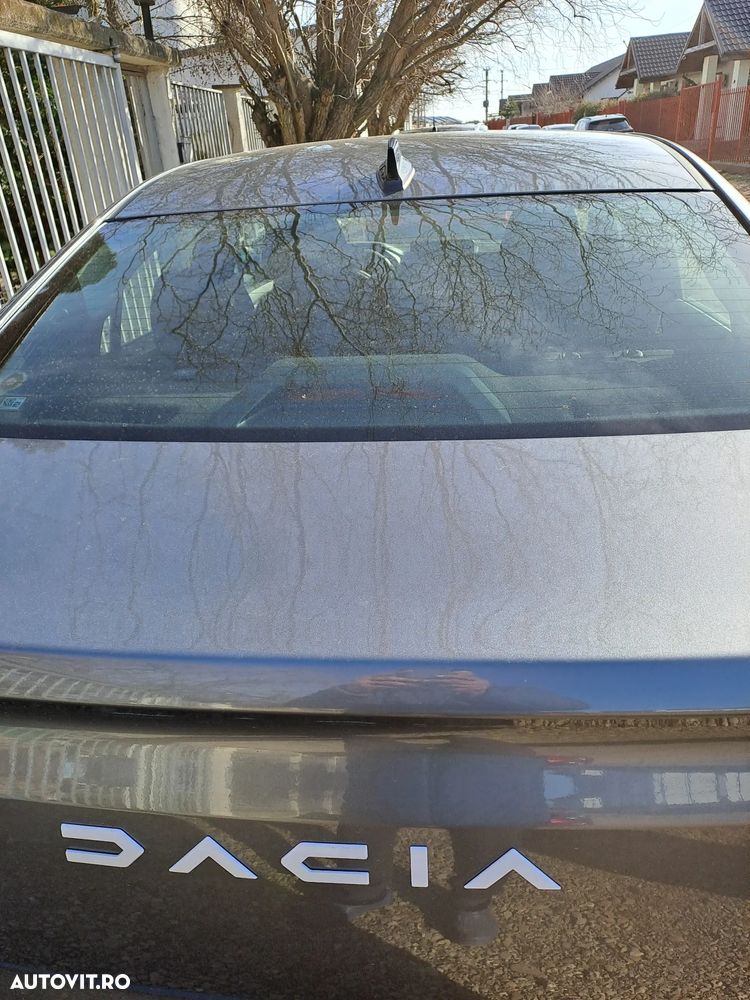 Dacia Logan TCe 90 MT6 XX - 12