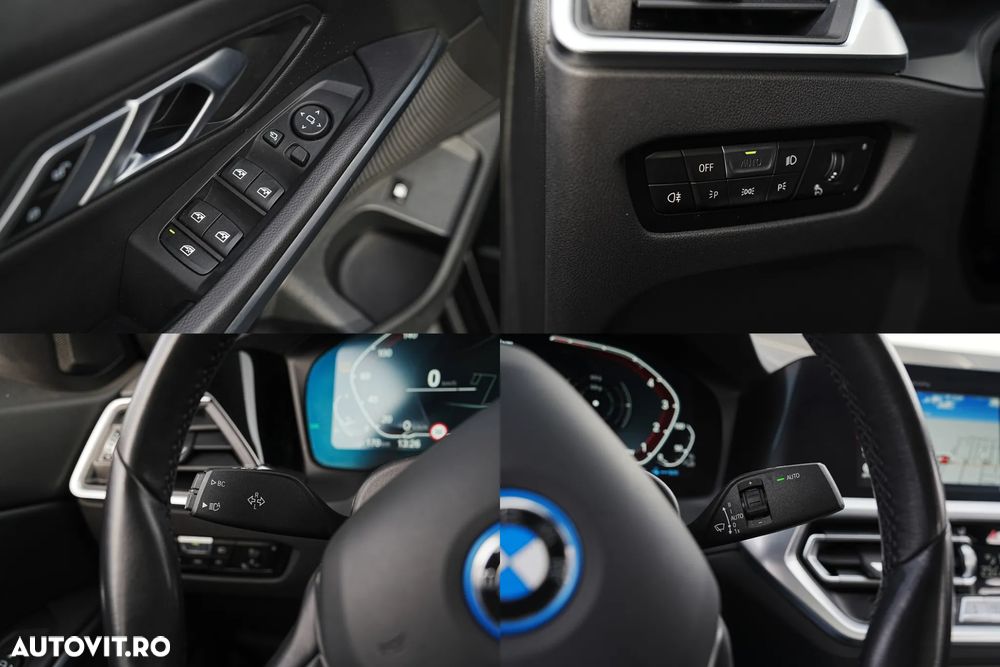 BMW Seria 3 320e Aut. Sport Line - 23