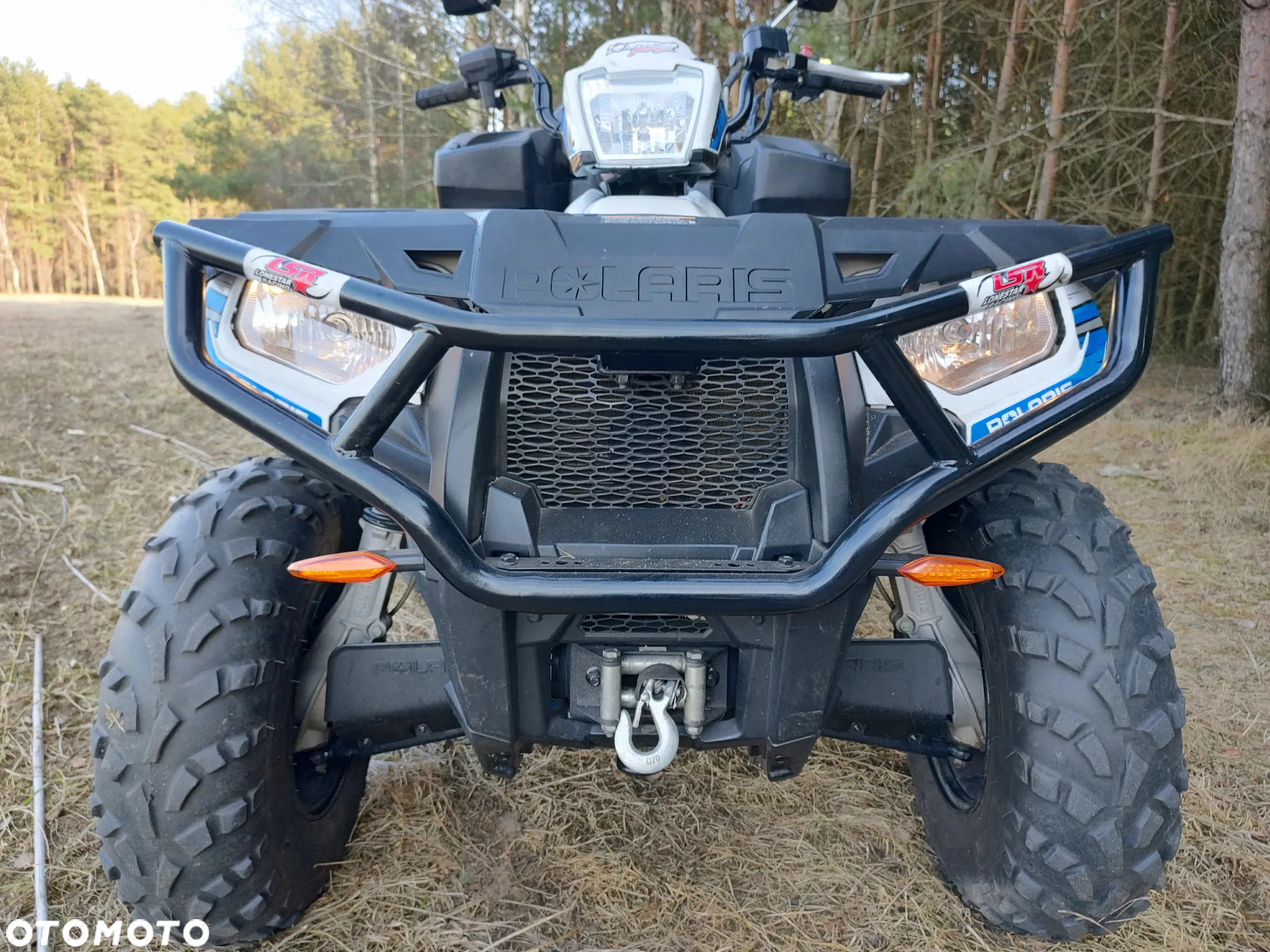 Polaris Sportsman