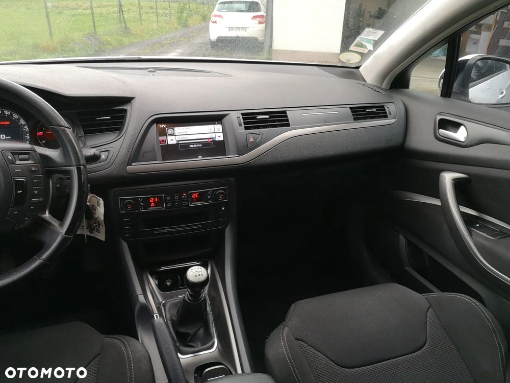 Citroën C5 2.0 BlueHDi Exclusive S&S - 33