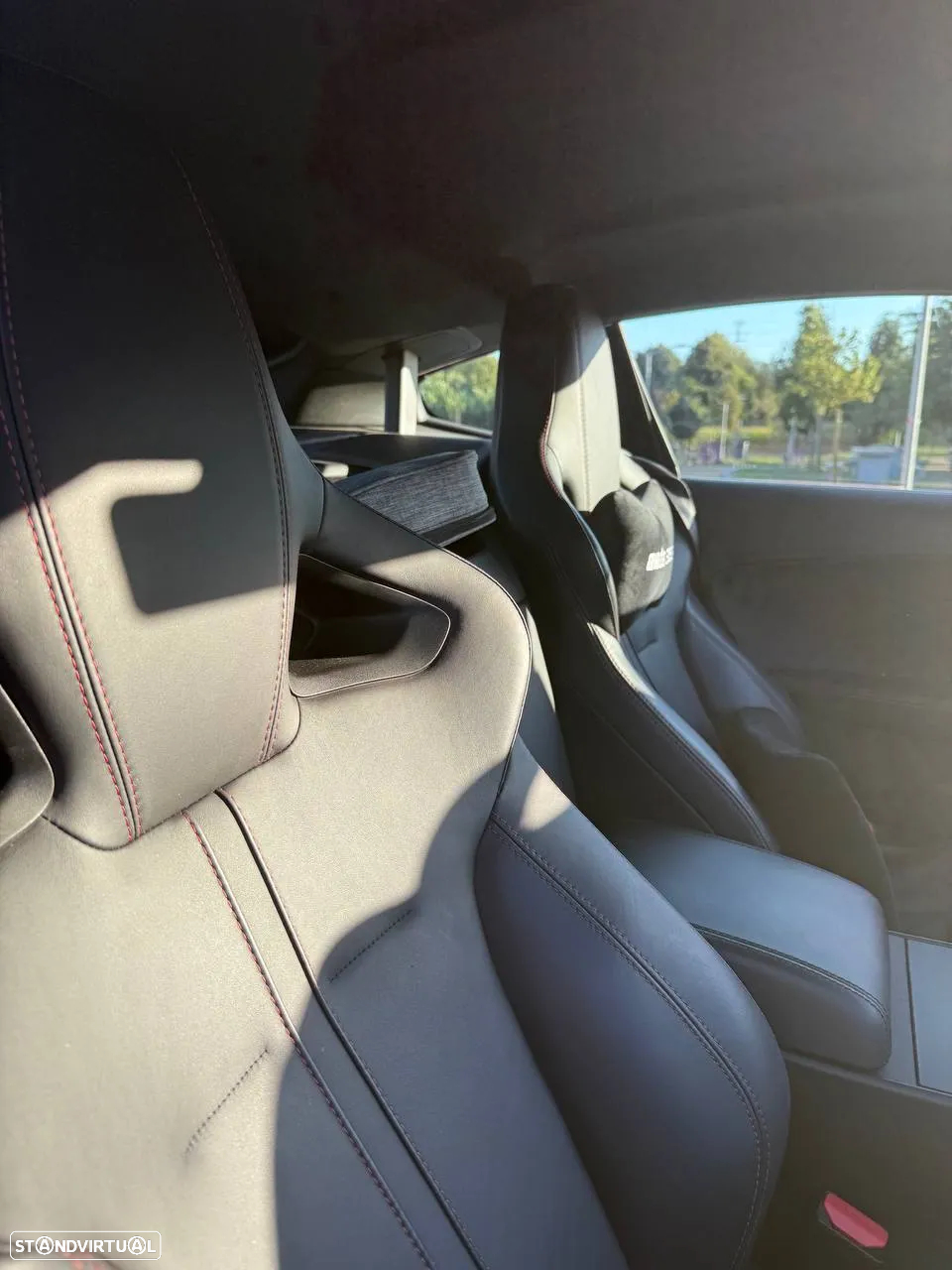 Jaguar F-Type 3.0 V6 S/C S Auto - 6