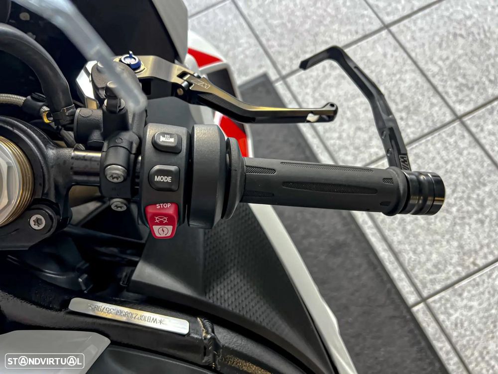 BMW S 1000 RR Pack M - 13
