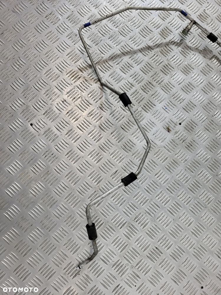 Mitsubishi L200 IV 2.5 Przewód Klimatyzacji - 2