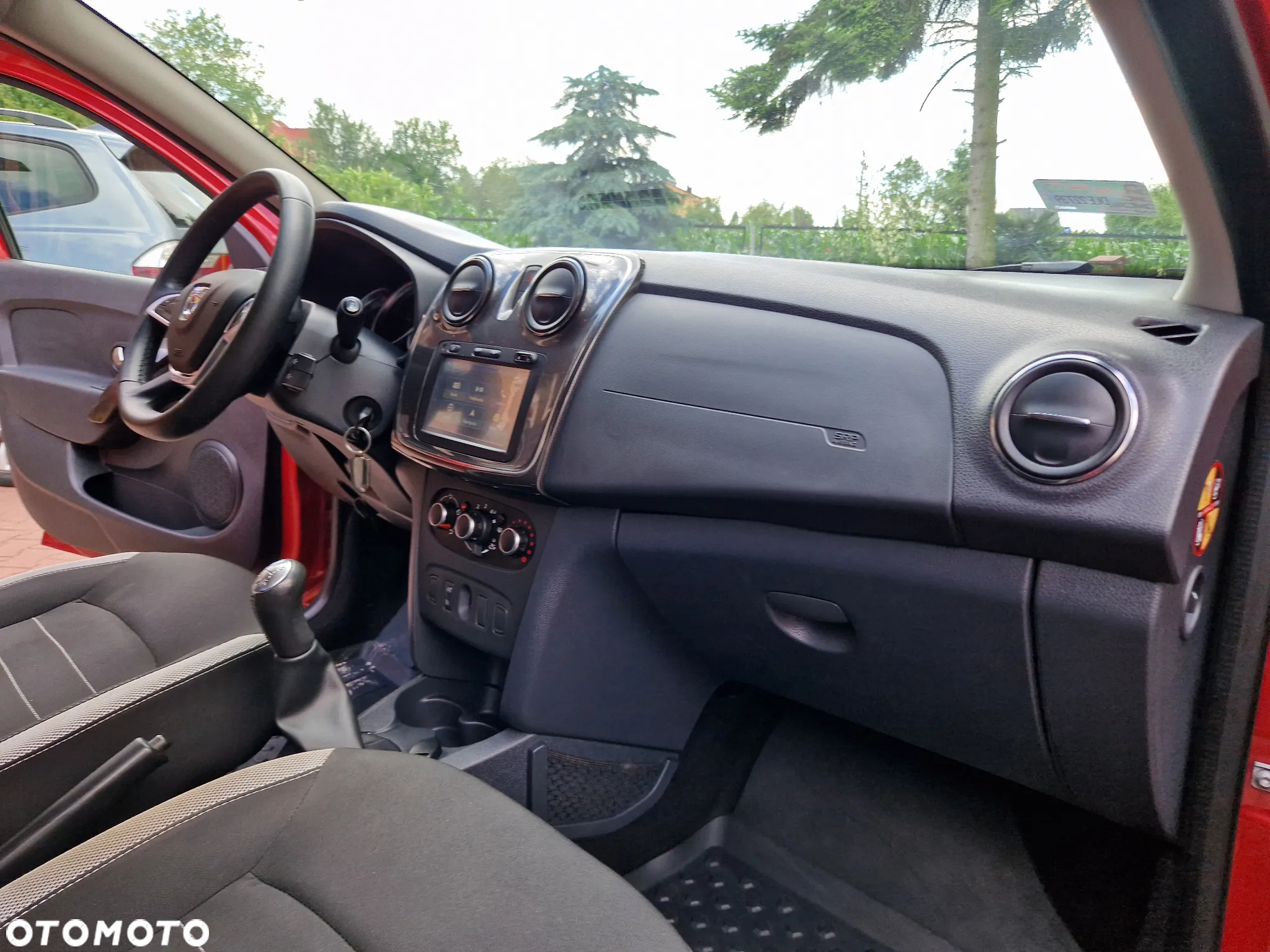 Dacia Sandero Stepway 0.9 TCe Laureate S&S - 30