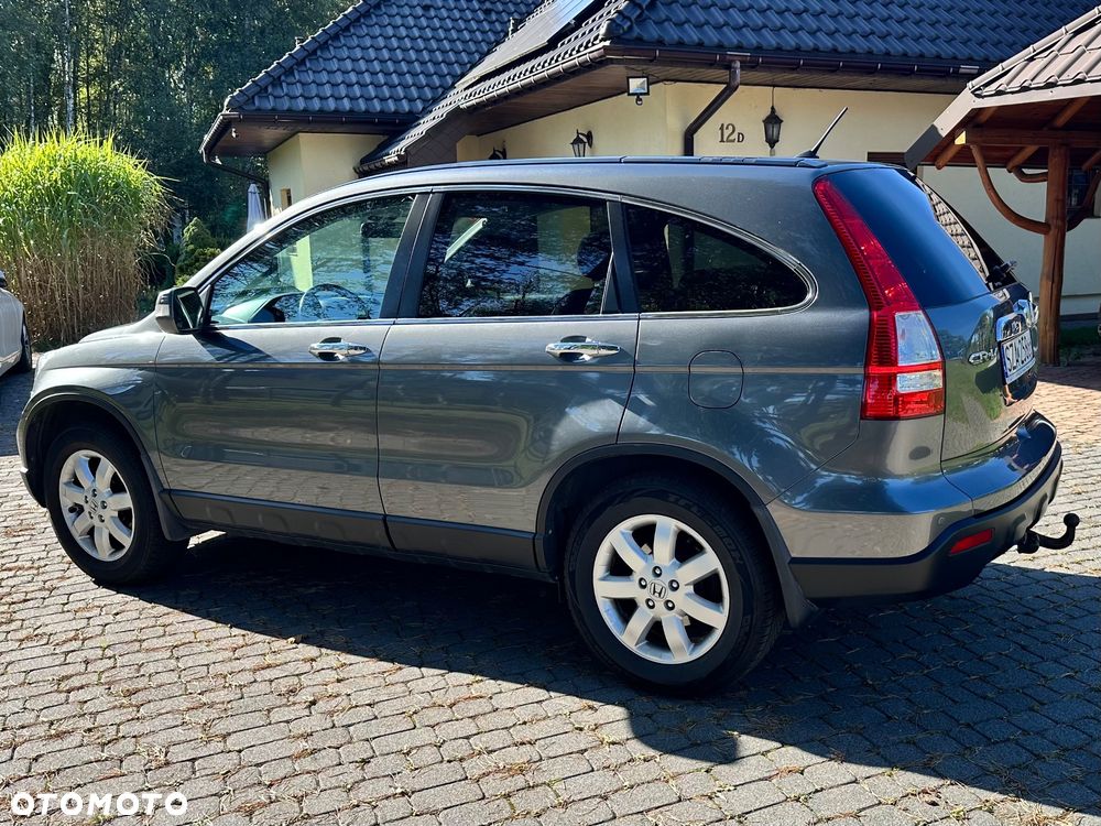 Honda CR-V 2.0 Executive - 8