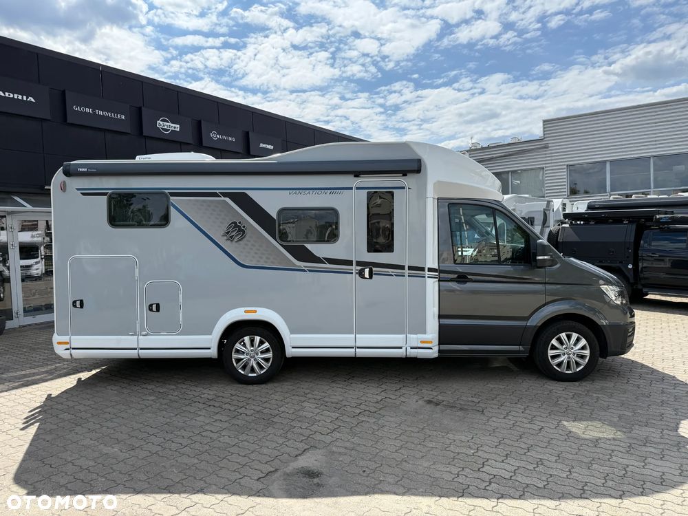 KNAUS Van Wave 640 MEG Vansation - 2