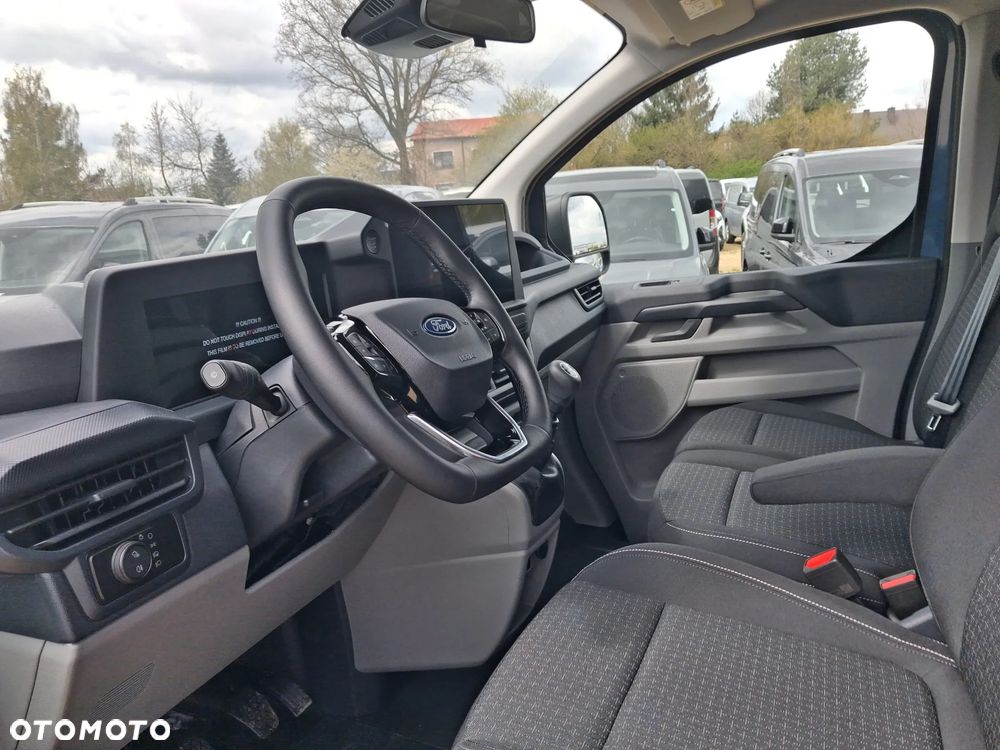 Ford Transit Custom Kombi 320 L2H1 Trend M1 - 6