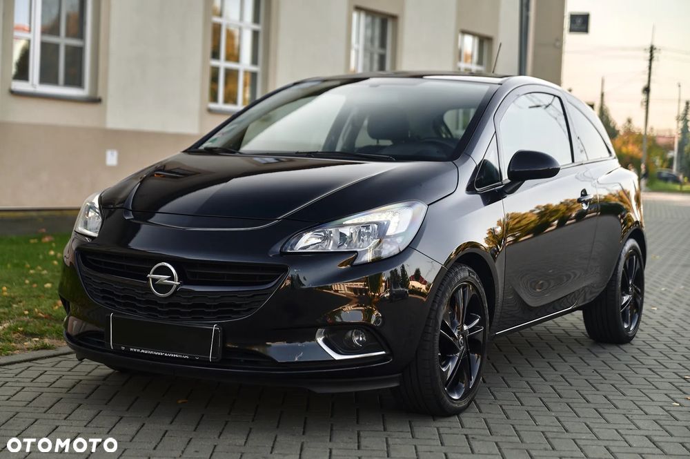 Opel Corsa 1.4 16V EcoFLEX Start-Stop Color Edition - 3