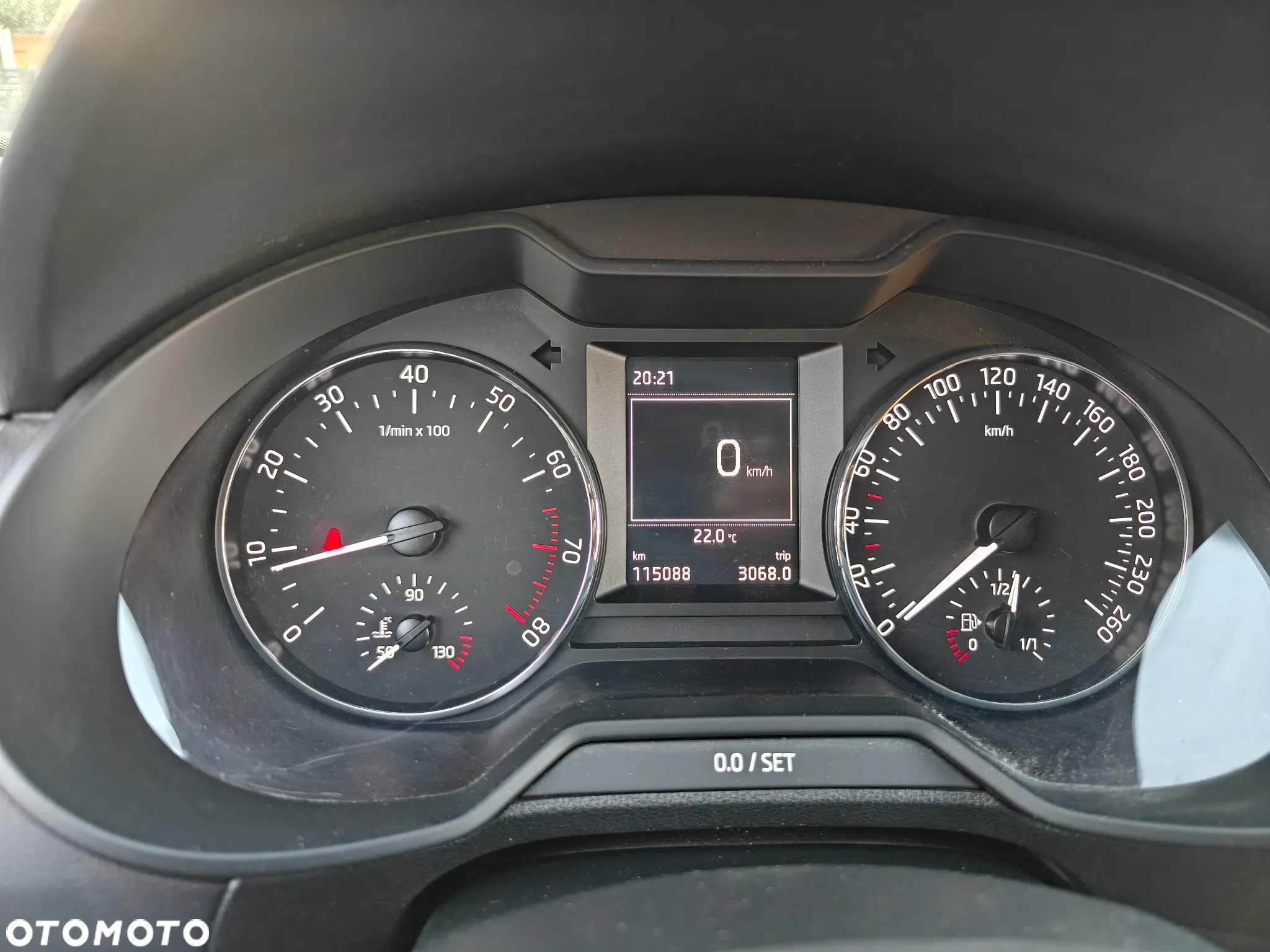 Skoda Octavia 1.4 TSI Ambition - 2